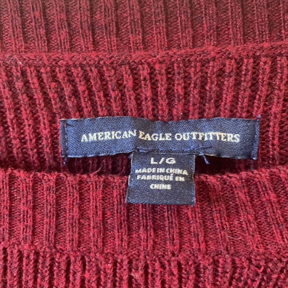 Sweater - Picture 4 of 4
